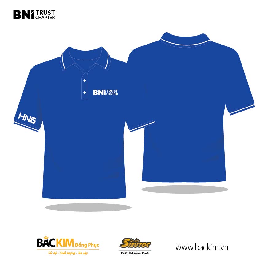 BNI Trust Chapter