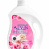Nước giặt xả cao cấp Alvin