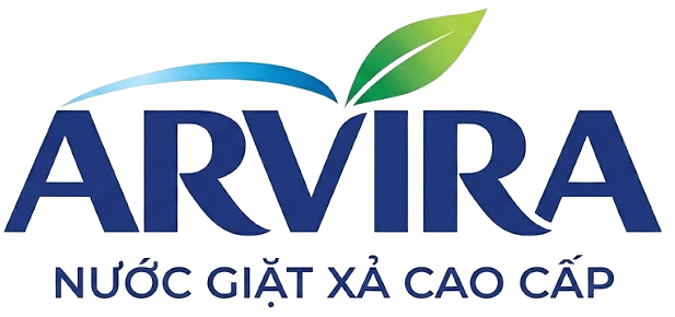 Nước Giặt Cao Cấp ARVIRA