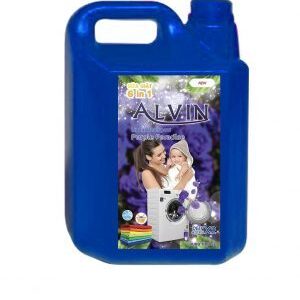 Nước giặt xả Alvin 5kg hương comfort
